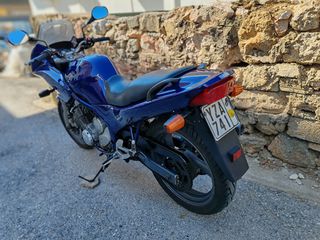 Yamaha XJ 600 S 1993-thumb-5