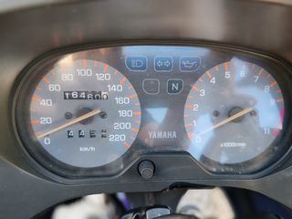 Yamaha XJ 600 S 1993-thumb-6