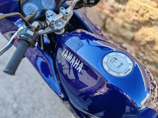 Yamaha XJ 600 S 1993-thumb-7
