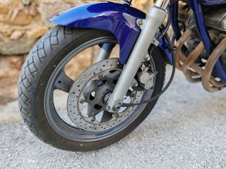 Yamaha XJ 600 S 1993-thumb-8