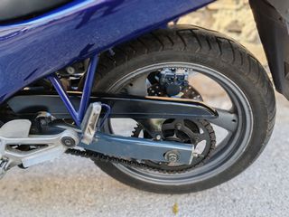 Yamaha XJ 600 S 1993-thumb-10
