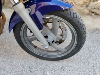 Yamaha XJ 600 S 1993-thumb-12