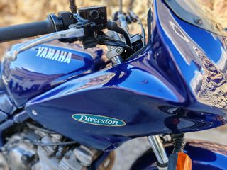 Yamaha XJ 600 S 1993-thumb-13