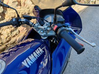 Yamaha XJ 600 S 1993-thumb-14
