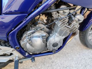 Yamaha XJ 600 S 1993-thumb-15