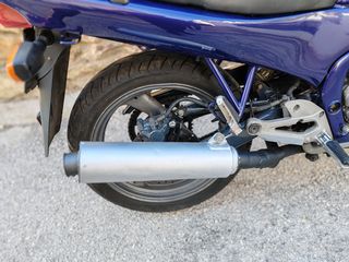Yamaha XJ 600 S 1993-thumb-16