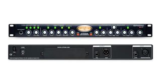ΠΡΟΕΝΙΣΧΥΤΗΣ ΜΙΚΡΟΦΩΝΟΥ  PRESONUS  STUDIO CHANNEL