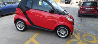 Smart ForTwo 2010 cdi euro5