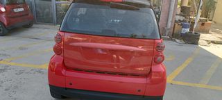 Smart ForTwo 2010 DIESEL EURO5- ΗΛΕΚΤΡΙΚΟ ΤΙΜΟΝΙ, ΔΕΡΜΑΤΙΝΟ ΣΑΛΟΝΙ-thumb-5