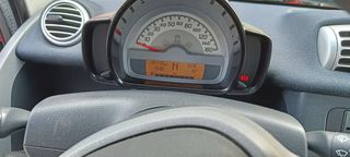 Smart ForTwo 2010 DIESEL EURO5- ΗΛΕΚΤΡΙΚΟ ΤΙΜΟΝΙ, ΔΕΡΜΑΤΙΝΟ ΣΑΛΟΝΙ-thumb-8