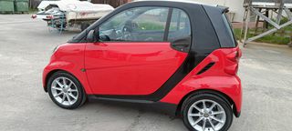 Smart ForTwo 2010 DIESEL EURO5- ΗΛΕΚΤΡΙΚΟ ΤΙΜΟΝΙ, ΔΕΡΜΑΤΙΝΟ ΣΑΛΟΝΙ-thumb-12
