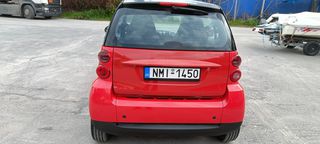Smart ForTwo 2010 DIESEL EURO5- ΗΛΕΚΤΡΙΚΟ ΤΙΜΟΝΙ, ΔΕΡΜΑΤΙΝΟ ΣΑΛΟΝΙ-thumb-3