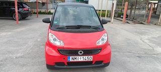 Smart ForTwo 2010 DIESEL EURO5- ΗΛΕΚΤΡΙΚΟ ΤΙΜΟΝΙ, ΔΕΡΜΑΤΙΝΟ ΣΑΛΟΝΙ