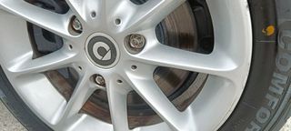 Smart ForTwo 2010 DIESEL EURO5- ΗΛΕΚΤΡΙΚΟ ΤΙΜΟΝΙ, ΔΕΡΜΑΤΙΝΟ ΣΑΛΟΝΙ-thumb-13