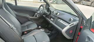 Smart ForTwo 2010 DIESEL EURO5- ΗΛΕΚΤΡΙΚΟ ΤΙΜΟΝΙ, ΔΕΡΜΑΤΙΝΟ ΣΑΛΟΝΙ-thumb-14