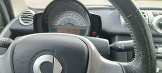 Smart ForTwo 2010 DIESEL EURO5- ΗΛΕΚΤΡΙΚΟ ΤΙΜΟΝΙ, ΔΕΡΜΑΤΙΝΟ ΣΑΛΟΝΙ-thumb-18