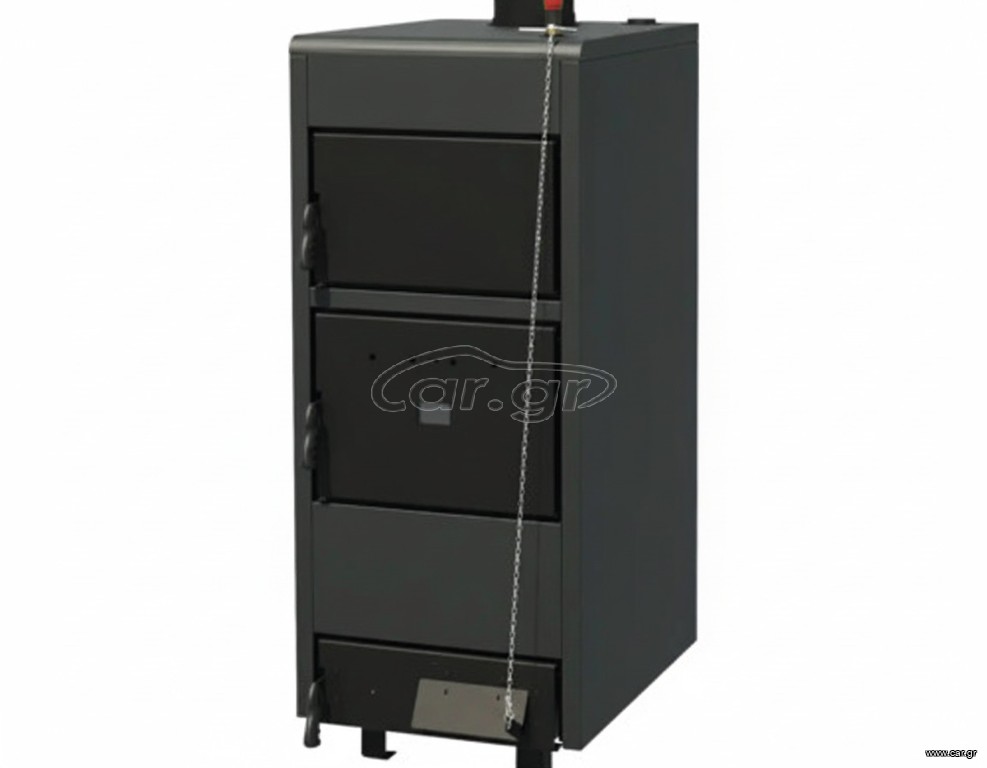 Λέβητας Ξύλου Biocalor FURIO 20 Kw