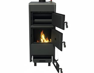 Λέβητας Ξύλου Biocalor FURIO 20 Kw-thumb-1