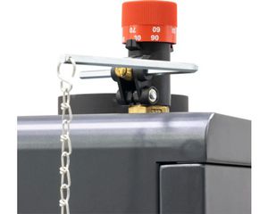 Λέβητας Ξύλου Biocalor FURIO 20 Kw-thumb-2
