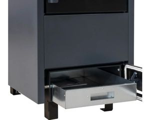 Λέβητας Ξύλου Biocalor FURIO 20 Kw-thumb-3