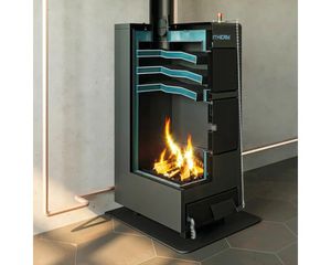 Λέβητας Ξύλου Biocalor FURIO 20 Kw-thumb-5