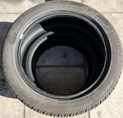 ΦΕΙΔΕΛΗΣ 2ΤΕΜ. 215/50 R17 COOPER ZEON CS8 DOT4423  MΕΤ/ΜΕΝΑ ΕΛΑΣΤΙΚΑ-thumb-1
