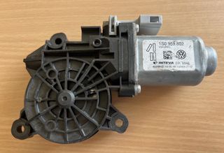 VW Up/Seat Mii/Citigo μοτέρ παραθύρου εμπρός αριστερό 2PIN 1S0959802 / 6RU959802