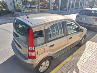 Fiat Panda 2006 classic  1100