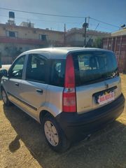 Fiat Panda 2011 classic  1240