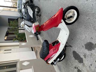 Yamaha JOG 1995-thumb-1