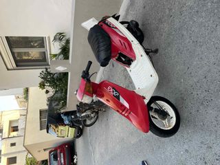 Yamaha JOG 1995-thumb-2