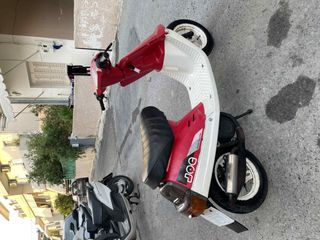 Yamaha JOG 1995-thumb-3