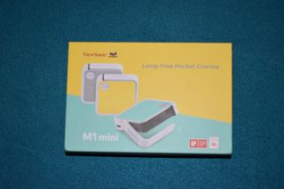 ViewSonic M1 mini