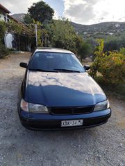 Toyota Carina 1997 GLI 16V 1.600 CARINA E