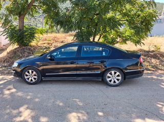 Volkswagen Passat 2005 SPORTLINE 1.6 FSI
