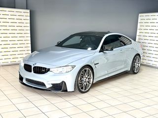 Bmw M4 2014 M PERFORMANCE HEAD-UP ΕΛΛΗΝΙΚΟ-thumb-1