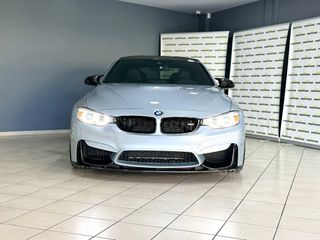 Bmw M4 2014 M PERFORMANCE HEAD-UP ΕΛΛΗΝΙΚΟ-thumb-2