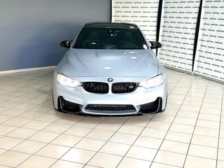 Bmw M4 2014 M PERFORMANCE HEAD-UP ΕΛΛΗΝΙΚΟ-thumb-3