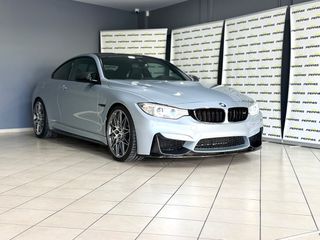 Bmw M4 2014 M PERFORMANCE HEAD-UP ΕΛΛΗΝΙΚΟ-thumb-4
