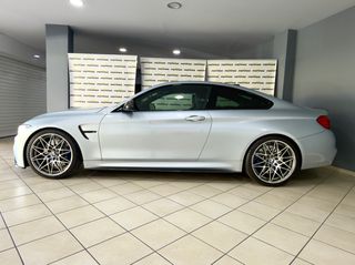 Bmw M4 2014 M PERFORMANCE HEAD-UP ΕΛΛΗΝΙΚΟ-thumb-5