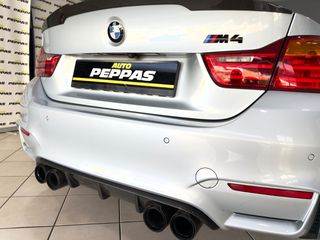 Bmw M4 2014 M PERFORMANCE HEAD-UP ΕΛΛΗΝΙΚΟ-thumb-10