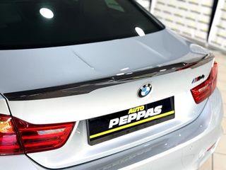 Bmw M4 2014 M PERFORMANCE HEAD-UP ΕΛΛΗΝΙΚΟ-thumb-11