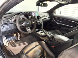 Bmw M4 2014 M PERFORMANCE HEAD-UP ΕΛΛΗΝΙΚΟ-thumb-12