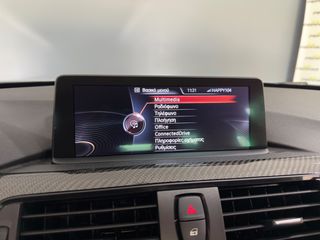 Bmw M4 2014 M PERFORMANCE HEAD-UP ΕΛΛΗΝΙΚΟ-thumb-18