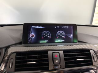 Bmw M4 2014 M PERFORMANCE HEAD-UP ΕΛΛΗΝΙΚΟ-thumb-20