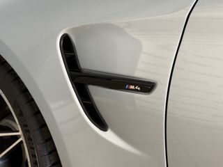 Bmw M4 2014 M PERFORMANCE HEAD-UP ΕΛΛΗΝΙΚΟ-thumb-32