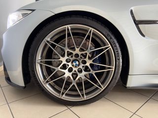 Bmw M4 2014 M PERFORMANCE HEAD-UP ΕΛΛΗΝΙΚΟ-thumb-33