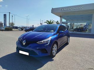Renault Clio 2020 1500cc BLUE dci DIESEL 85HP EURO 6c ΕΛΛΗΝΙΚΟ