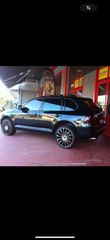 Porsche Cayenne 2005 TURBO TIPTRONIC