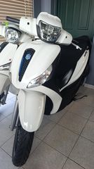 Piaggio Medley 125 2026 S E5+-thumb-1